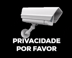 Privacidade GIF by Projeto Juventude Privada