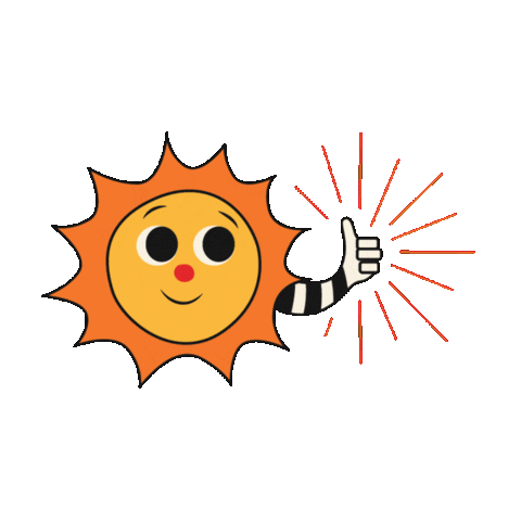 Superga Singapore Sticker