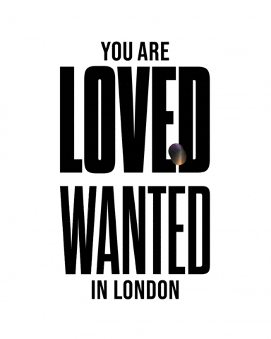 Sadiq Khan Pride GIF by Mayor of London