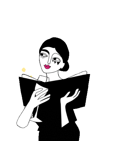 Sticker by FOUFOU Champagne