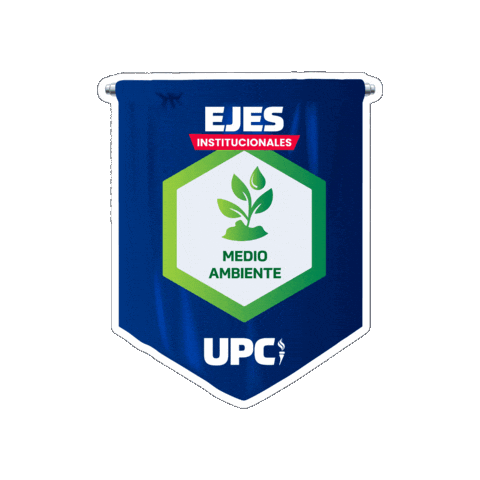 UPCPachuca Sticker