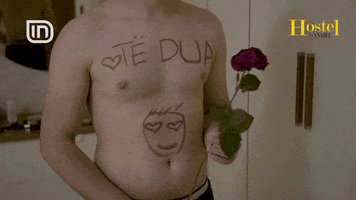 happy love you GIF by Anabel Magazine