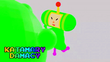 Pixel Prince GIF