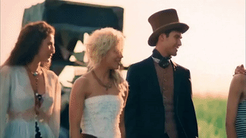 the band perry now country 5 GIF by NOW That's Music