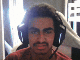 Camera Rage GIF