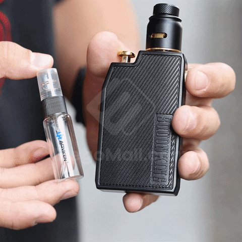 Elegomall.Com Advken Cp Squonking Vape Kit -Elegomall GIF