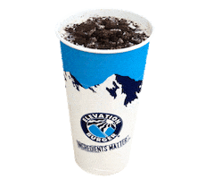 Sticker by Elevation Burger KW
