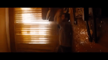 Logan Marshall-Green Cine GIF