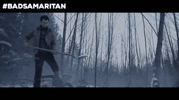 David Tennant Bae GIF by Legion M