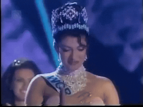 priyanka chopra GIF