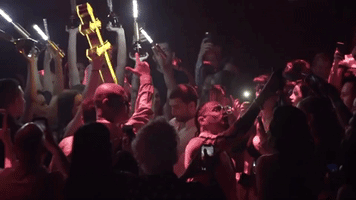 Romeo Santos Liquor GIF