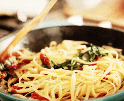 Food Pasta GIF