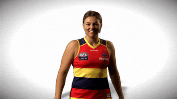 marinoff GIF by Adelaide Crows