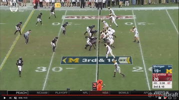 Skai Moore GIF