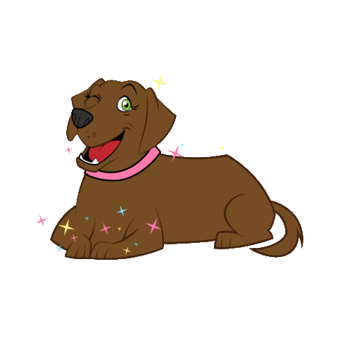 Bali Cacau Sticker by Bono Surf Dog