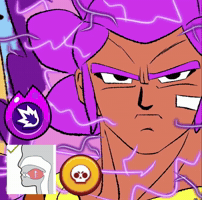 Brawl Stars GIF