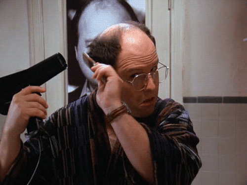 Cool George Costanza GIF - Find & Share on GIPHY