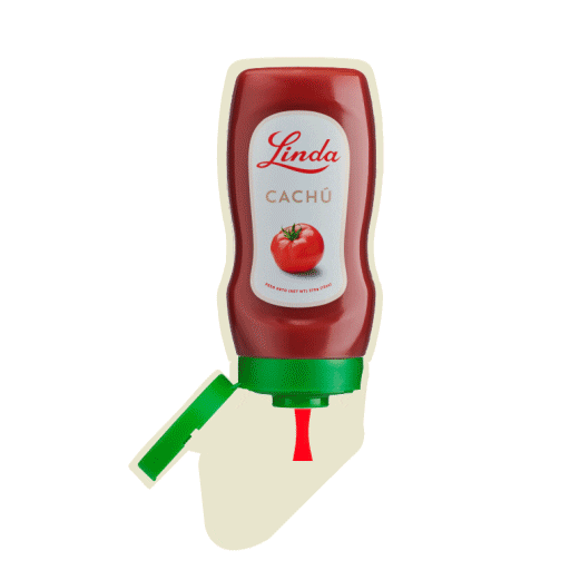 Productos Linda Sticker