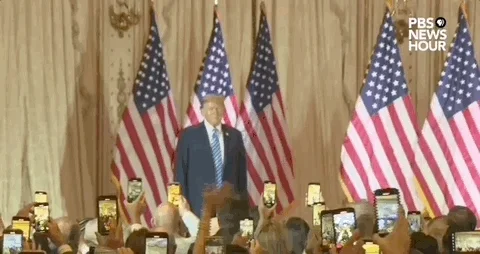 Donald Trump GIF