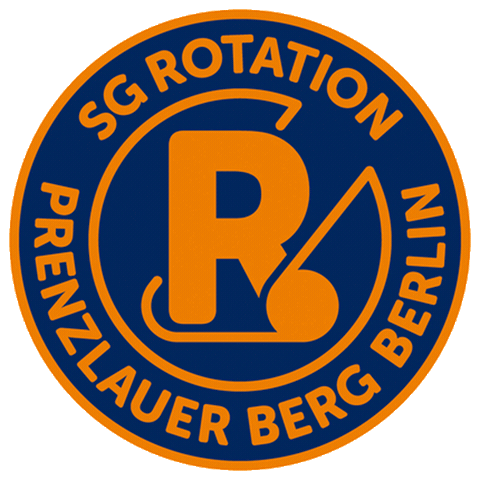 Rollerolle Sticker by Rotationhockey