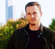 chicago pd GIF