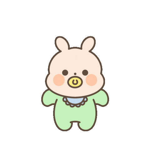 Baby Sticker