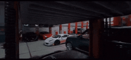 Car Luxury GIF by PaddlUp