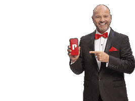 Luisgarcia Sticker by Playdoit