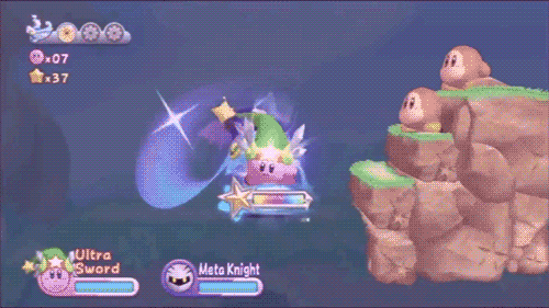 kirby