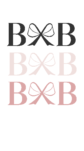 Sticker by Betty x Bow