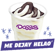 DoggisChile Sticker