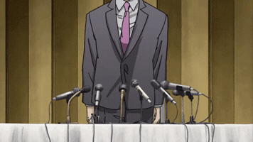 Mob Psycho Fun GIF