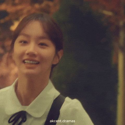 Hyeri GIF