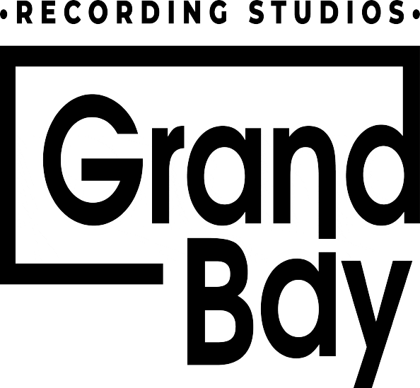 GRAND BAY RECORDING STUDIOS LOGO ART GIFs on GIPHY Be Animated