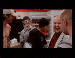 Extreme GIF