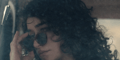 Dream Big Timothee Chalamet GIF by A24