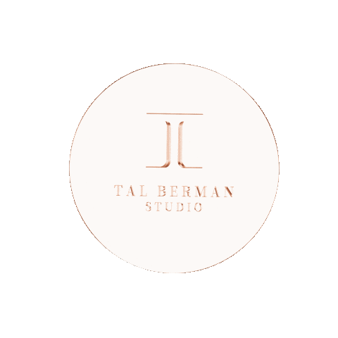 Tbsnewproject Sticker by TAL BERMAN STUDIO