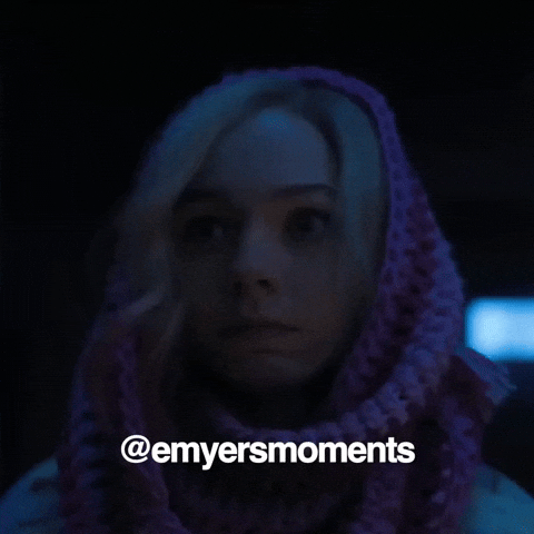 Season 1 Wednesday GIF