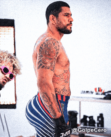 Alex Pereira Bbl GIF