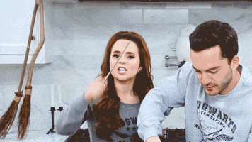 awesome youtube GIF by Rosanna Pansino