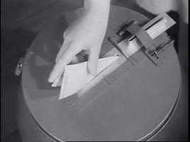 elections voting GIF by Europeana