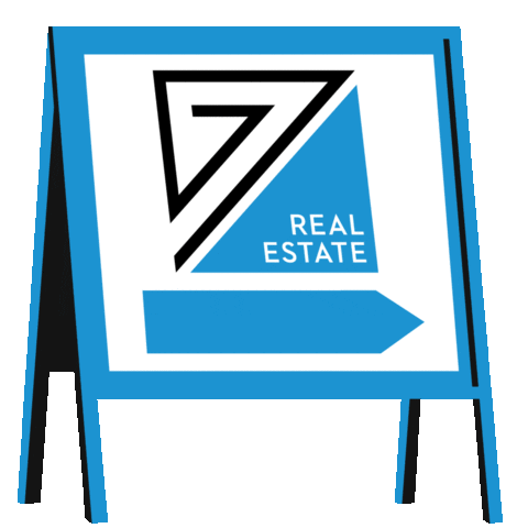 Alpizar Real Estate Sticker