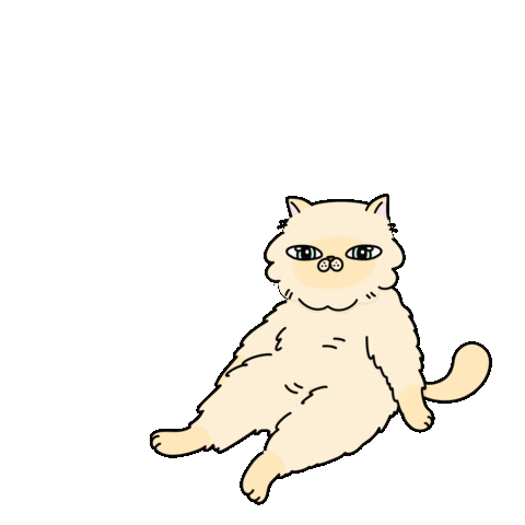 Cats Sticker