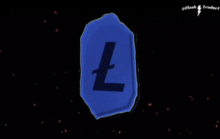 Litecoin GIF