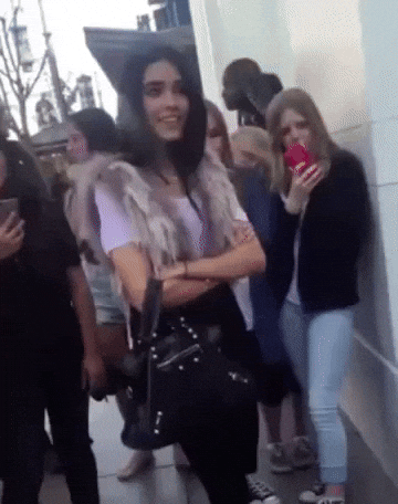 Madison Beer Stan Twitter GIF