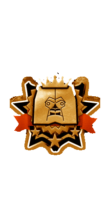 Gay Sticker by 9monsters