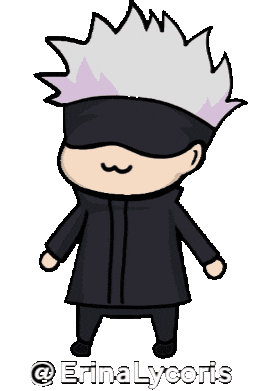 Manga Hearts Sticker