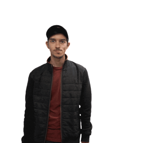 NRJ Réunion Sticker