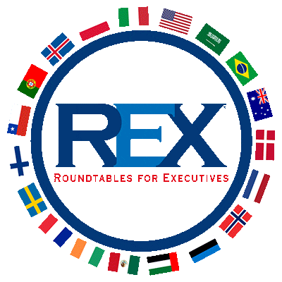 Rex Fitness Sticker by Rex Roundtables