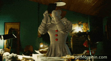 Angry Netflix GIF by Morphin